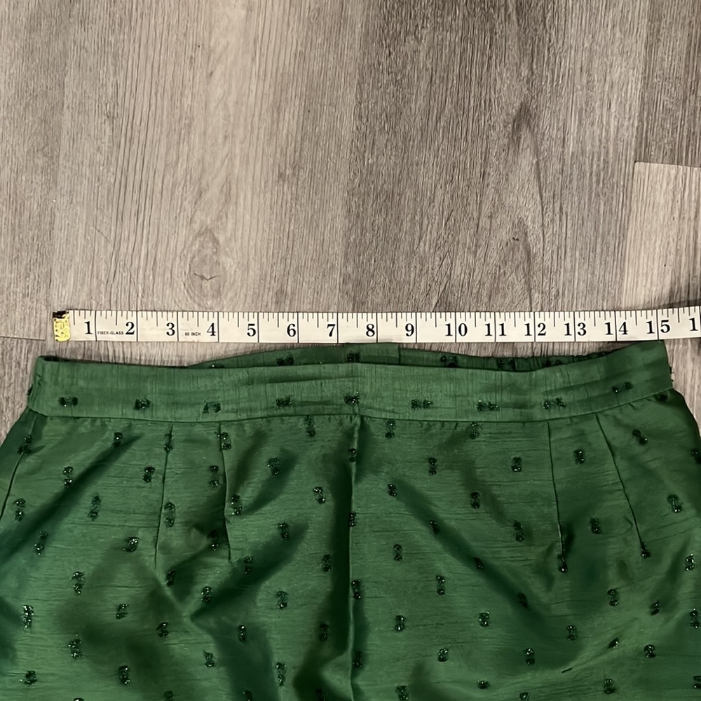 EMR Suits tailored pencil skirt, EUC - Picture 5 of 10